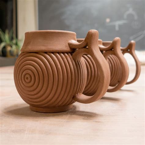 Clay magic ceramic catalog